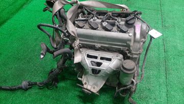 ДВИГАТЕЛЬ НА TOYOTA PORTE NNP10 2NZ-FE