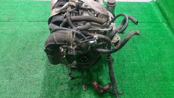 ДВИГАТЕЛЬ НА TOYOTA PORTE NNP10 2NZ-FE