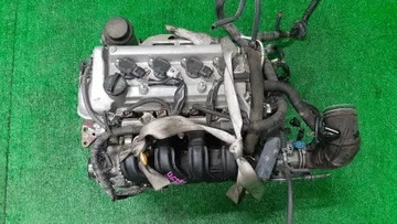 ДВИГАТЕЛЬ НА TOYOTA PORTE NNP10 2NZ-FE
