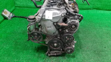 ДВИГАТЕЛЬ НА TOYOTA PORTE NNP10 2NZ-FE