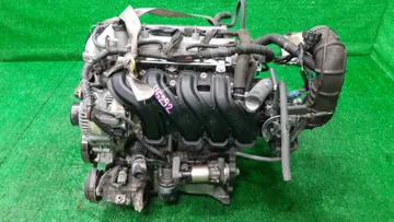 ДВИГАТЕЛЬ НА TOYOTA PORTE NNP10 2NZ-FE