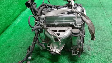 ДВИГАТЕЛЬ НА TOYOTA PORTE NNP10 2NZ-FE