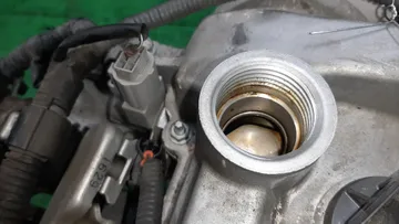 ДВИГАТЕЛЬ НА TOYOTA PORTE NNP10 2NZ-FE