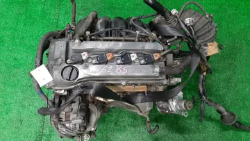 ДВИГАТЕЛЬ НА TOYOTA IPSUM ACM21W 2AZ-FE