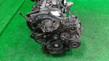 ДВИГАТЕЛЬ НА TOYOTA IPSUM ACM21W 2AZ-FE