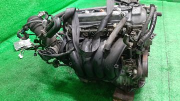 ДВИГАТЕЛЬ НА TOYOTA IPSUM ACM21W 2AZ-FE