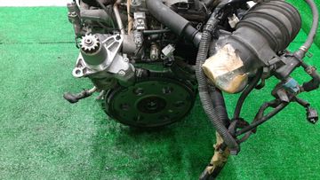 ДВИГАТЕЛЬ НА TOYOTA IPSUM ACM21W 2AZ-FE