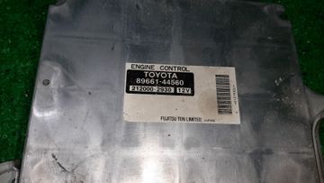 ДВИГАТЕЛЬ НА TOYOTA IPSUM ACM21W 2AZ-FE
