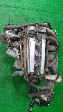 ДВИГАТЕЛЬ НА TOYOTA CAMRY ACV40 2AZ-FE
