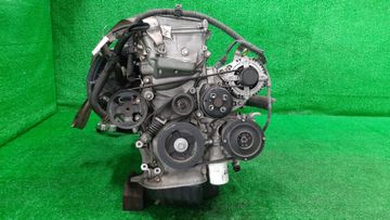 ДВИГАТЕЛЬ НА TOYOTA CAMRY ACV40 2AZ-FE