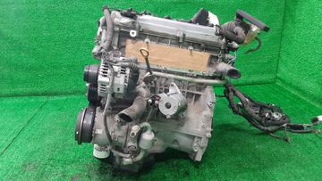 ДВИГАТЕЛЬ НА TOYOTA CAMRY ACV40 2AZ-FE
