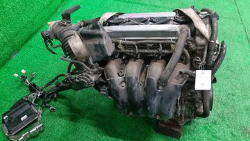ДВИГАТЕЛЬ НА TOYOTA CAMRY ACV40 2AZ-FE