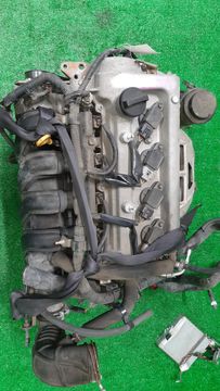 ДВИГАТЕЛЬ НА TOYOTA FUNCARGO NCP20 2NZ-FE