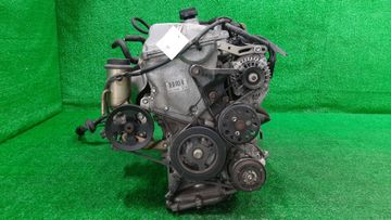 ДВИГАТЕЛЬ НА TOYOTA FUNCARGO NCP20 2NZ-FE