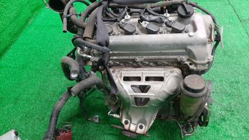ДВИГАТЕЛЬ НА TOYOTA FUNCARGO NCP20 2NZ-FE