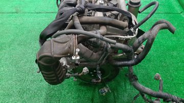 ДВИГАТЕЛЬ НА TOYOTA FUNCARGO NCP20 2NZ-FE