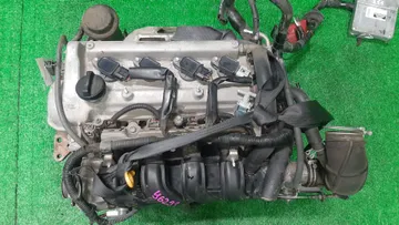 ДВИГАТЕЛЬ НА TOYOTA PORTE NNP10 2NZ-FE