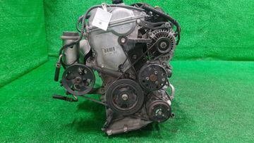 ДВИГАТЕЛЬ НА TOYOTA PORTE NNP10 2NZ-FE