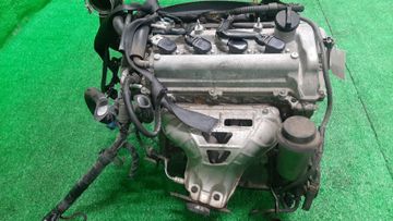 ДВИГАТЕЛЬ НА TOYOTA PORTE NNP10 2NZ-FE