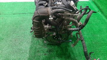 ДВИГАТЕЛЬ НА TOYOTA PORTE NNP10 2NZ-FE