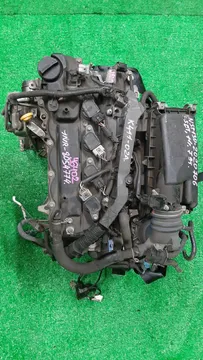 ДВИГАТЕЛЬ НА TOYOTA VITZ NSP130 1NR-FE