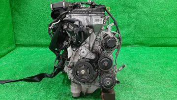 ДВИГАТЕЛЬ НА TOYOTA VITZ NSP130 1NR-FE