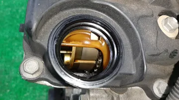 ДВИГАТЕЛЬ НА TOYOTA VITZ NSP130 1NR-FE
