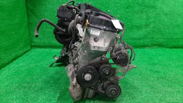 ДВИГАТЕЛЬ НА TOYOTA VITZ KSP130 1KR-FE