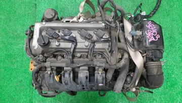 ДВИГАТЕЛЬ НА TOYOTA PLATZ NCP12 1NZ-FE