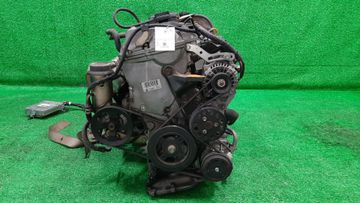 ДВИГАТЕЛЬ НА TOYOTA PLATZ NCP12 1NZ-FE