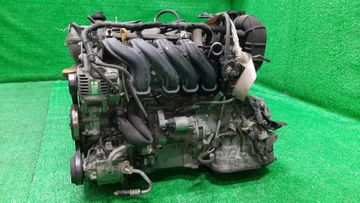ДВИГАТЕЛЬ НА TOYOTA PLATZ NCP12 1NZ-FE
