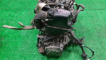 ДВИГАТЕЛЬ НА TOYOTA PLATZ NCP12 1NZ-FE