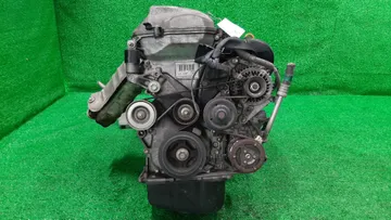 ДВИГАТЕЛЬ НА TOYOTA COROLLA FIELDER ZZE122G 1ZZ-FE