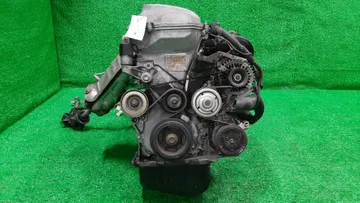 ДВИГАТЕЛЬ НА TOYOTA COROLLA FIELDER ZZE122G 1ZZ-FE