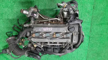ДВИГАТЕЛЬ НА TOYOTA IPSUM ACM21W 2AZ-FE