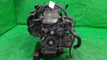ДВИГАТЕЛЬ НА TOYOTA IPSUM ACM21W 2AZ-FE