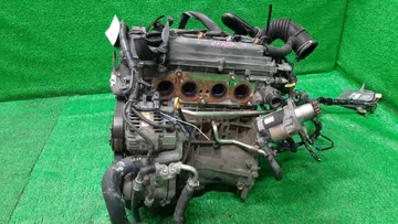 ДВИГАТЕЛЬ НА TOYOTA IPSUM ACM21W 2AZ-FE