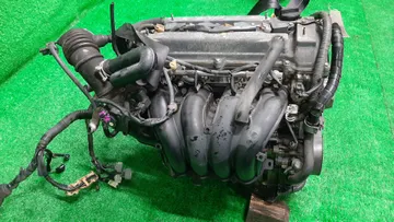 ДВИГАТЕЛЬ НА TOYOTA IPSUM ACM21W 2AZ-FE