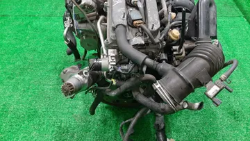 ДВИГАТЕЛЬ НА TOYOTA IPSUM ACM21W 2AZ-FE