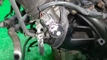 ДВИГАТЕЛЬ НА TOYOTA IPSUM ACM21W 2AZ-FE