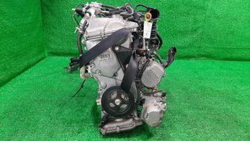 ДВИГАТЕЛЬ НА TOYOTA AQUA NHP10 1NZ-FXE