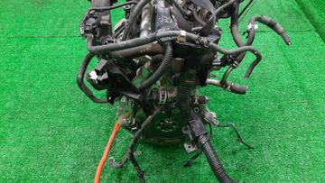 ДВИГАТЕЛЬ НА TOYOTA AQUA NHP10 1NZ-FXE