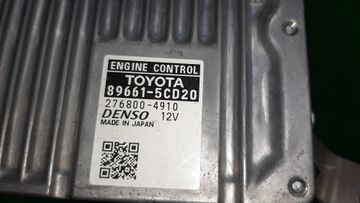 ДВИГАТЕЛЬ НА TOYOTA AQUA NHP10 1NZ-FXE