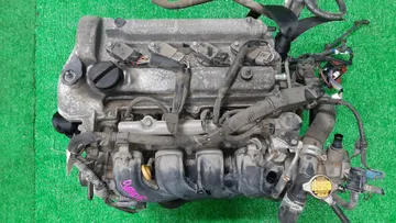 ДВИГАТЕЛЬ НА TOYOTA SUCCEED NCP165V 1NZ-FE