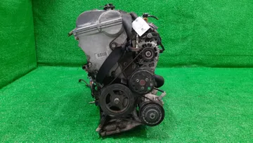 ДВИГАТЕЛЬ НА TOYOTA SUCCEED NCP165V 1NZ-FE