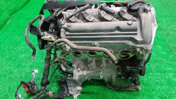 ДВИГАТЕЛЬ НА TOYOTA SUCCEED NCP165V 1NZ-FE