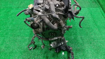 ДВИГАТЕЛЬ НА TOYOTA SUCCEED NCP165V 1NZ-FE