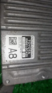 ДВИГАТЕЛЬ НА TOYOTA SUCCEED NCP165V 1NZ-FE