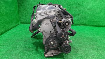 ДВИГАТЕЛЬ НА TOYOTA COROLLA  AXIO NZE141 1NZ-FE