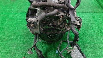 ДВИГАТЕЛЬ НА TOYOTA COROLLA  AXIO NZE141 1NZ-FE